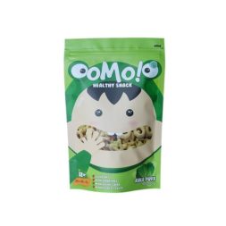 OMO Healthy Snack 75g - Kale Puff