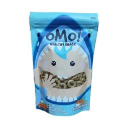 OMO Healthy Snack 75g - Original Puff