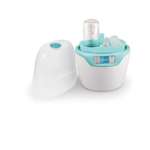 OONEW Baby Digital Warmer