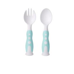 OONEW Baby Spoon and Fork Set