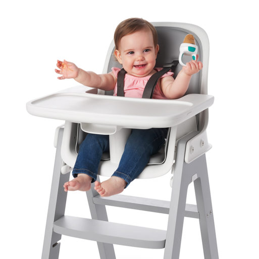 OXO Tot Infant Teething Feeder - Teal