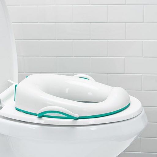 OXO Tot Sit Right Potty Seat - Teal