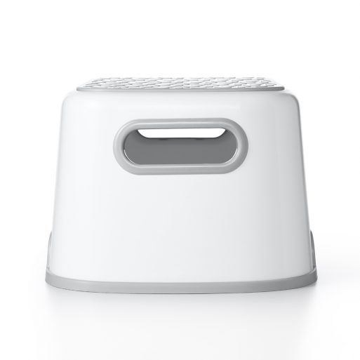 OXO Tot Step Stool - Grey