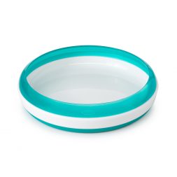 OXO Tot Training Plate - Teal