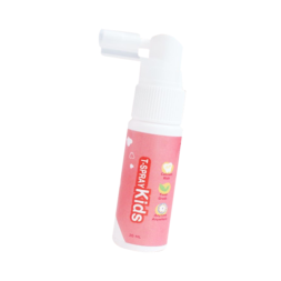 T-Spray Kids Oral Care - Peach