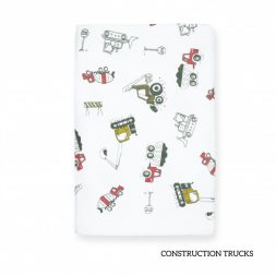 Little Palmerhaus Tottori Baby Towel