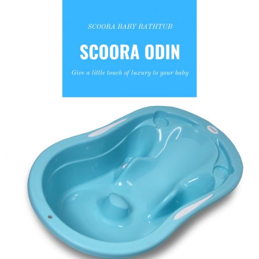 Scoora Bath Tub - Tosca