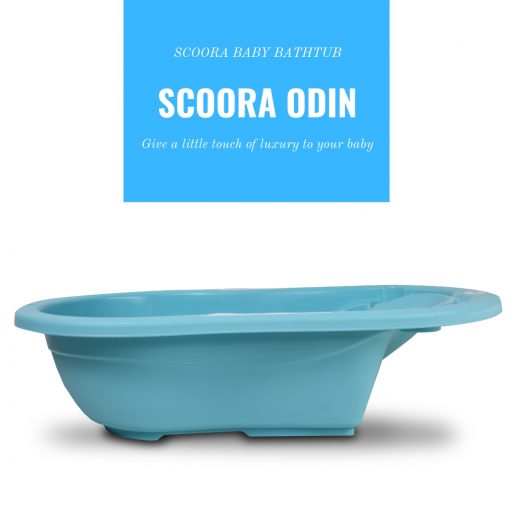 Scoora Bath Tub - Tosca