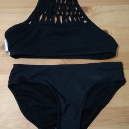 Swimsuit Black (Size M)