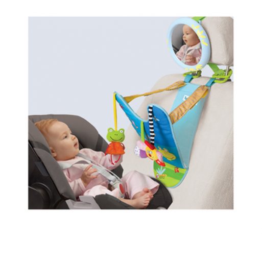 Taf Toys In-Car Play Center