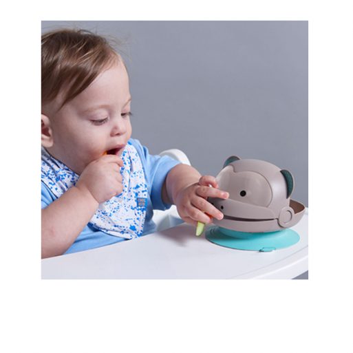 Taf Toys Mealtime Monkey - Hide & Eat