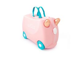 Trunki Flossi The Flamingo