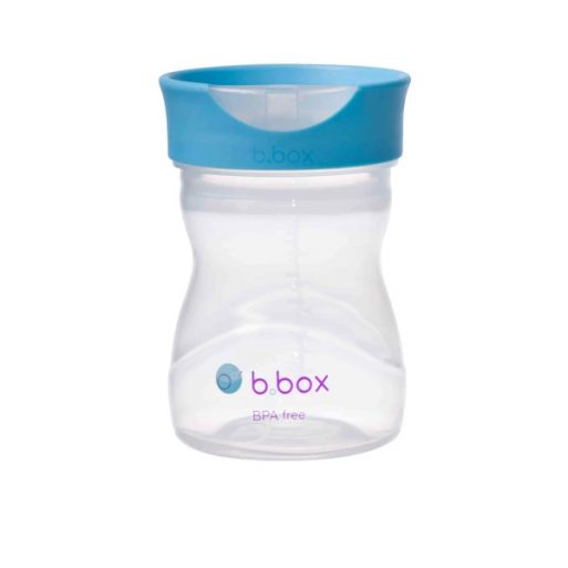 B.Box Transition Value Pack - Blueberry