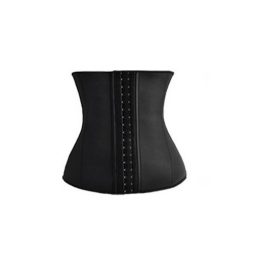 Waist Trainer Black - XL