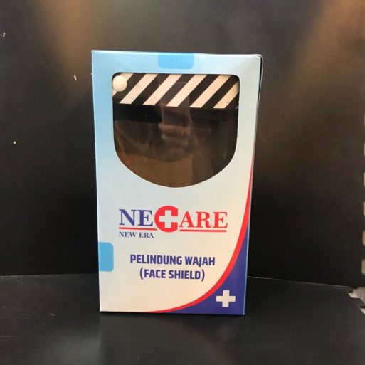 Ne Care Face Shield