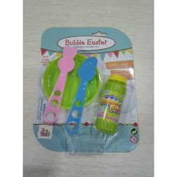 Easter 2 Bubble Wands Pack (2oz)