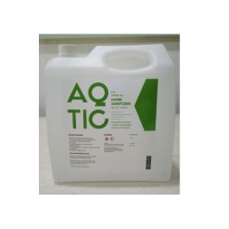 Aqtic Hand Sanitizer 5000ml