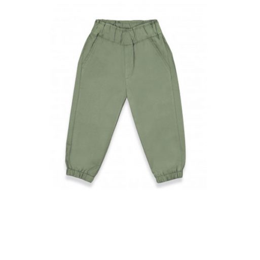 Little Palmerhaus Jogger Pants 2years - Army