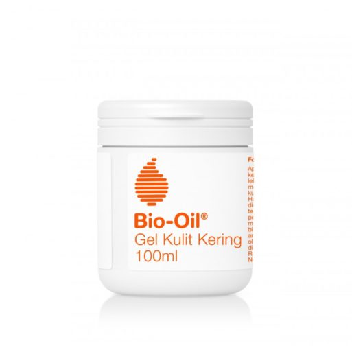 Bio-Oil Dry Skin Gel 100ml