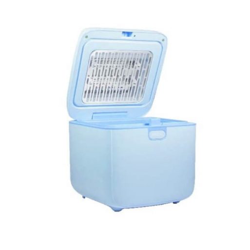 Babyhood UV Disinfection Cabinet 8800S - Blue