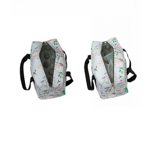 Babygo Inc HBB Mini Cooler Bag Hummingbird