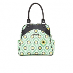 Pettunia Diaperbag Captivating