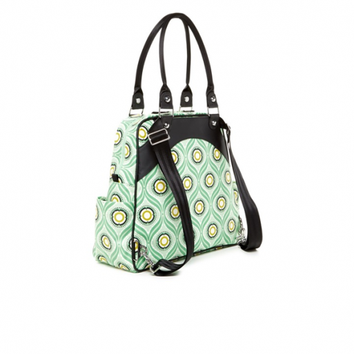 Pettunia Diaperbag Captivating