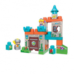 Mega Bloks Royal Castle