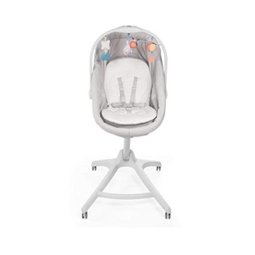 Chicco Baby Hug 4in1 - Glacial