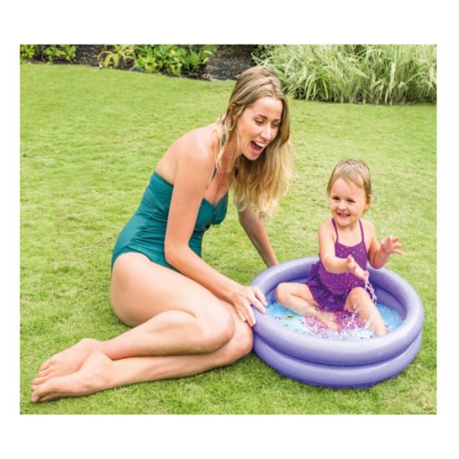 Intex My First Pool - Octopus