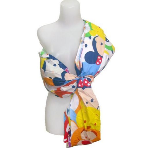 Cute Baby Sling Minnie Pooh