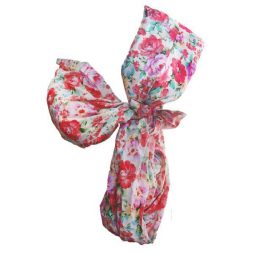 Cute Baby Sling Serena Flower