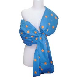 Cute Baby Sling Stars