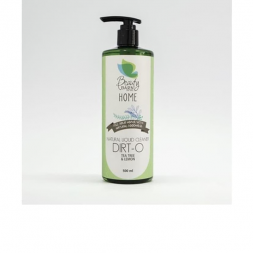 Beauty Barn Dirt-O Natural Liquid Cleaner 500ml