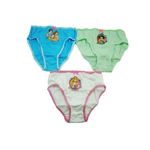 Disney Panty Princess 09 L