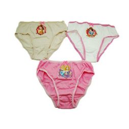 Disney Panty Princess 10 L