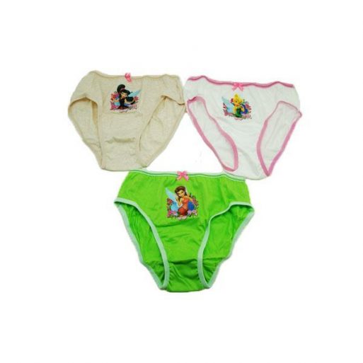 Disney Panty Tinker Bell 05 M