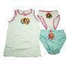 Disney Singlet Panty Princess 11 L