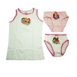 Disney Singlet Panty Sofia 19 M