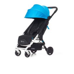 ErgoBaby Metro Compact City Stroller EU - Blue