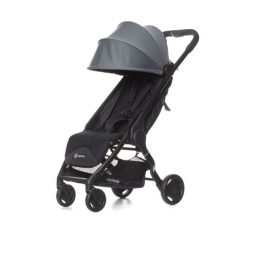 ErgoBaby Metro Compact City Stroller EU - Grey