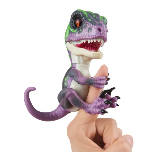 Fingerlings Untamed Raptor - Razor