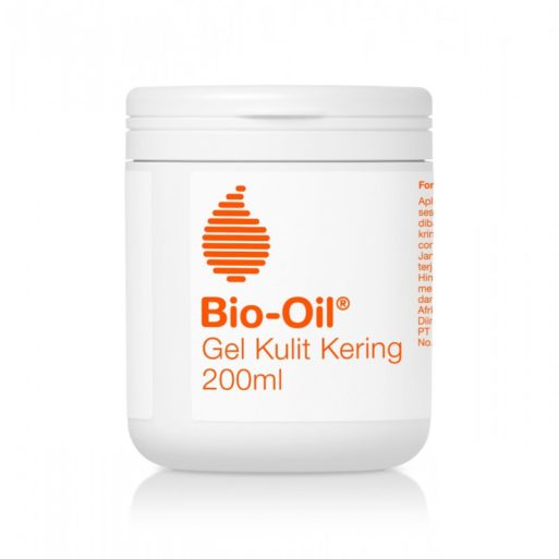 Bio-Oil Dry Skin Gel 200ml