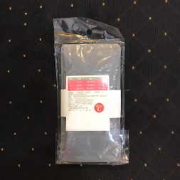 Baby Tights Stocking Polos (9-18M) Size M - Grey