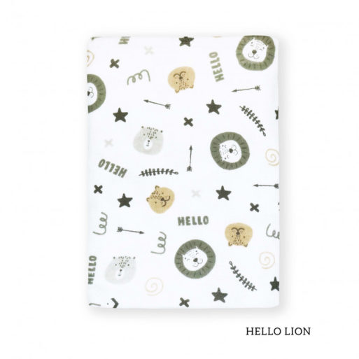 Little Palmerhaus Tottori Baby Towel