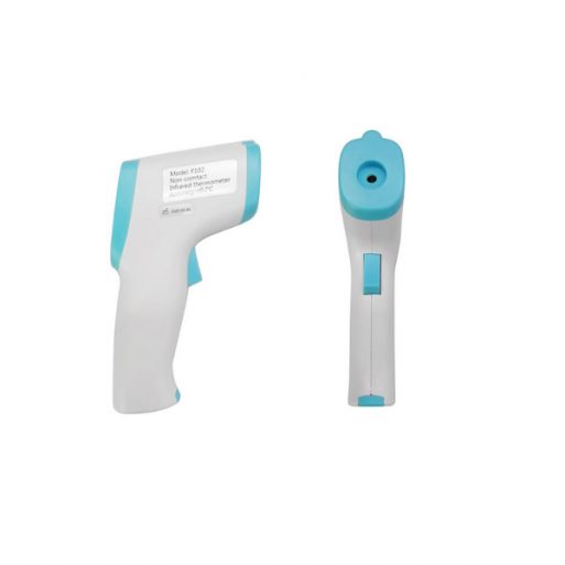 Infrared Thermometer F102