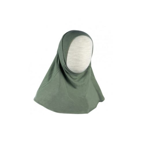 Little Palmerhaus Instant Hijab Size XS - Forest