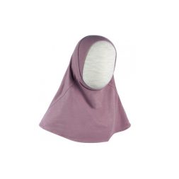 Little Palmerhaus Instant Hijab Size M - Purple