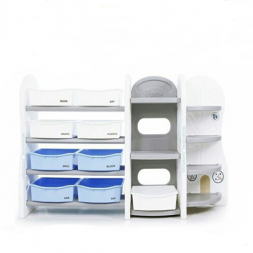 Ifam Design Toy Organizer (Type C)