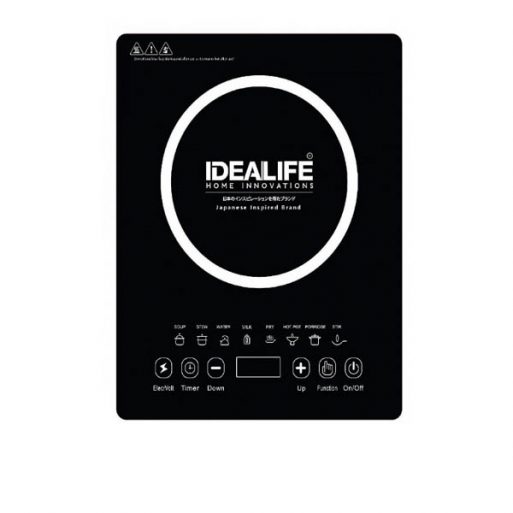 Idealife Induction Cooker IL-201